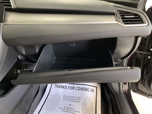Used 2018 Honda Civic EX image 30