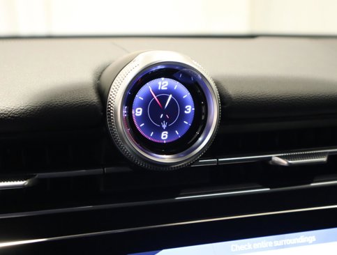 New 2024 Maserati Grecale GT image 35