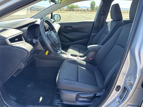 Used 2023 Toyota Corolla LE image 22