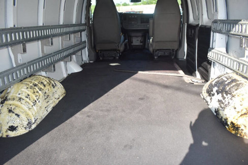 Used 2012 Chevrolet Express 1500 image 32
