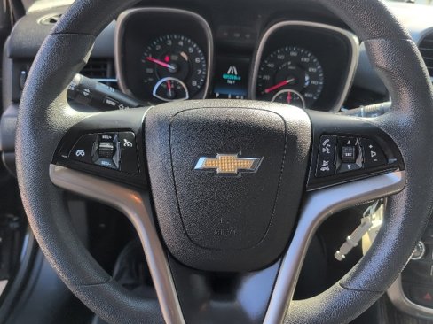 Used 2016 Chevrolet Malibu LT w/ Power Convenience Package image 18