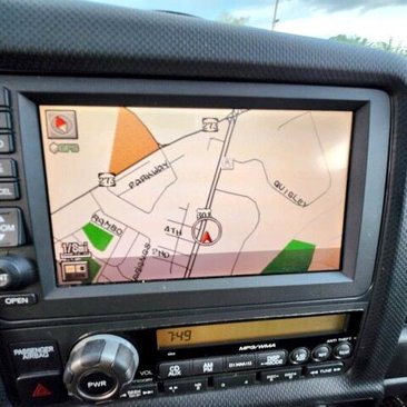 Used 2012 Honda Ridgeline RTL image 27