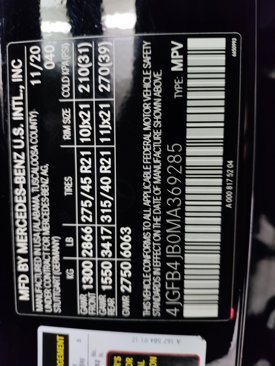 Used 2021 Mercedes-Benz GLE 350 image 32