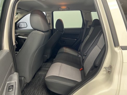 Used 2008 Jeep Grand Cherokee Laredo image 17