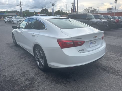 Used 2023 Chevrolet Malibu LT image 5