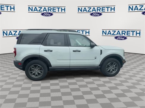 Used 2021 Ford Bronco Sport Big Bend image 9