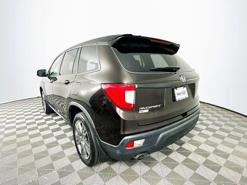 Used 2019 Honda Passport EX-L image 7