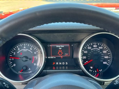 Used 2019 Ford Mustang Premium image 22