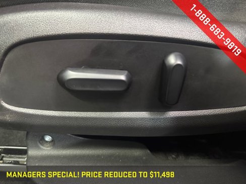 Used 2017 Chevrolet Cruze LT image 26