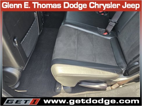 Certified 2021 Jeep Grand Cherokee Laredo X image 26