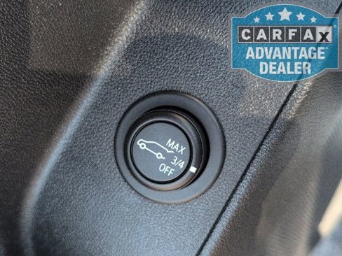 Used 2022 Chevrolet Equinox RS w/ RS Leather Package image 19