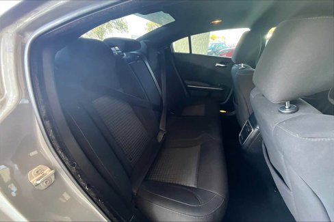 Used 2022 Dodge Charger SXT w/ Cold Weather Package image 17