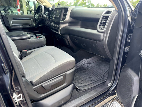 Used 2019 RAM 2500 Big Horn image 14