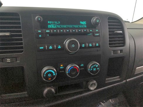 Used 2007 Chevrolet Silverado 1500 LT image 29