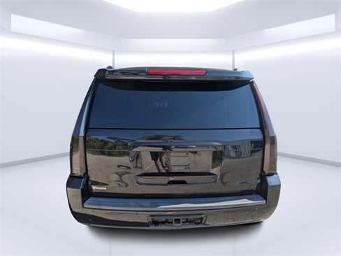 Used 2017 GMC Yukon SLT image 4