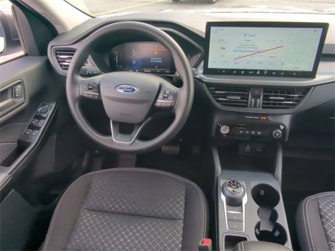 New 2025 Ford Escape Active w/ Tech Pack #1 image 16