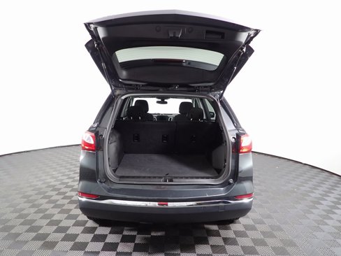 Used 2019 Chevrolet Equinox LT image 13