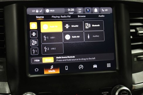 Used 2022 RAM 1500 Big Horn image 37