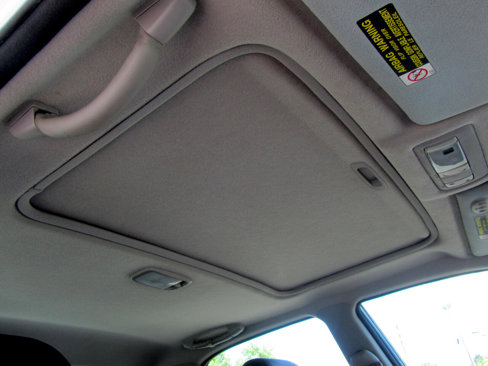 Used 2001 Lexus IS 300 image 23