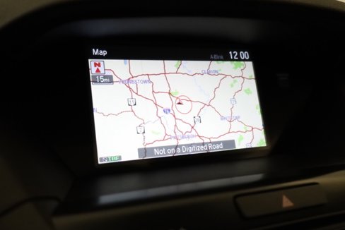 Used 2018 Acura MDX SH-AWD w/ Technology Package image 16