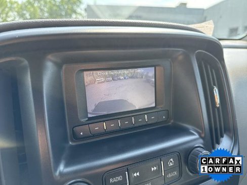 Used 2015 GMC Canyon W/T image 14