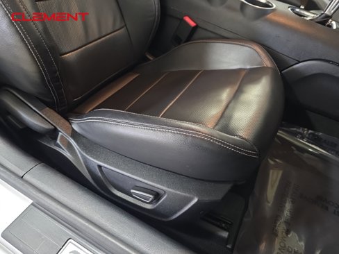 Certified 2022 Ford Mustang Premium image 24