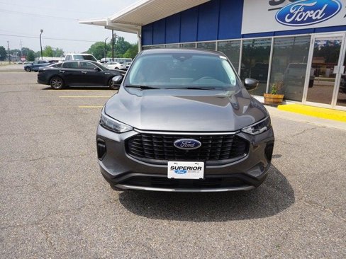 New 2024 Ford Escape Active w/ Tech Pack #2 image 2