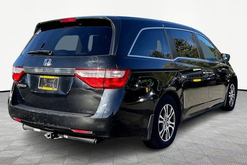 Used 2012 Honda Odyssey EX image 11