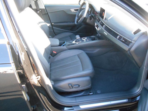 Used 2017 Audi A4 2.0T allroad Premium Plus image 12