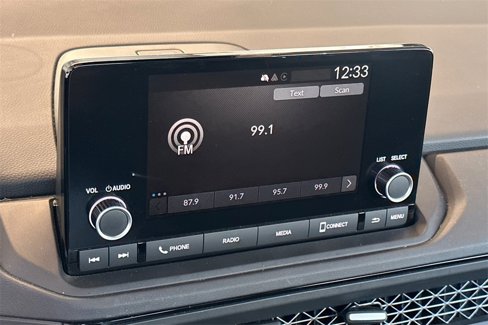 Used 2023 Honda Accord EX image 16
