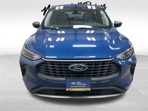 Certified 2023 Ford Escape Active w/ Tech Pack #1 image 2