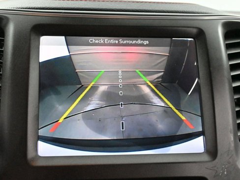 Used 2019 Jeep Cherokee Trailhawk image 22