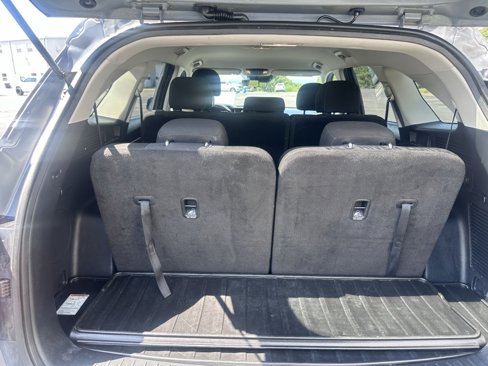 Used 2021 Kia Sorento LX image 23