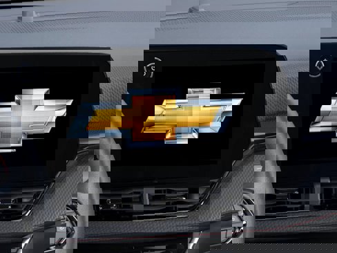 New 2026 Chevrolet Equinox RS image 20