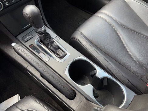 Certified 2020 Acura ILX image 18