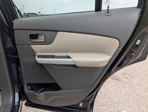 Used 2011 Ford Edge SEL w/ 202A Rapid Spec Order Code image 30