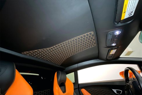 Used 2017 Lamborghini Huracan LP 580-2 image 20