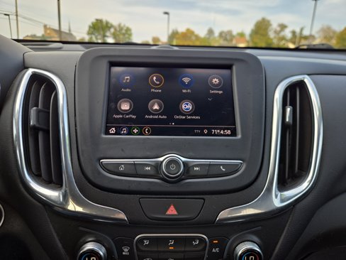 Used 2020 Chevrolet Equinox LT image 25