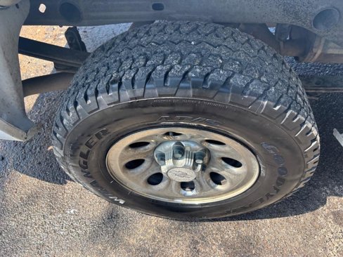 Used 2007 Chevrolet Silverado 1500 W/T image 20