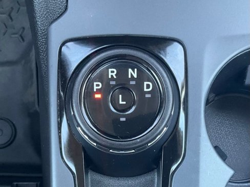 Certified 2022 Ford Bronco Sport Outer Banks w/ Tech Package image 27