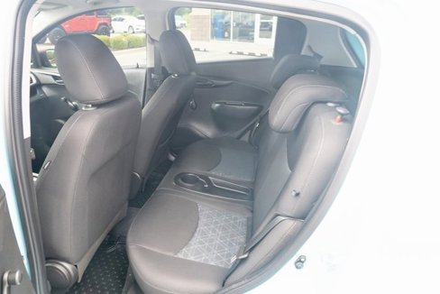 Used 2022 Chevrolet Spark LS image 26