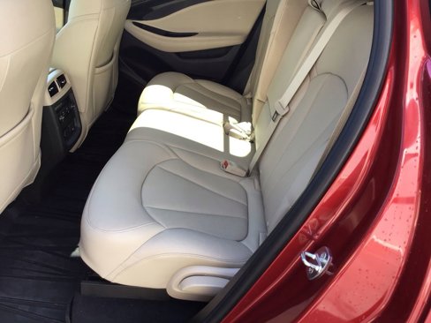 Used 2018 Buick Envision Premium image 24
