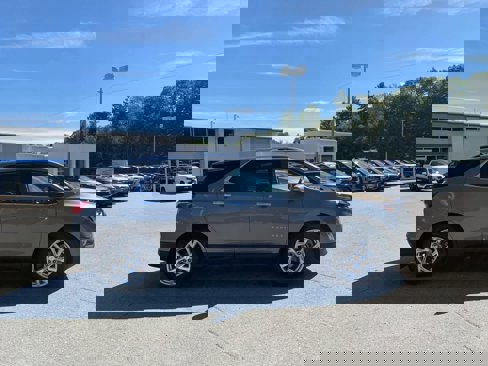 Certified 2019 Chevrolet Equinox LT image 7