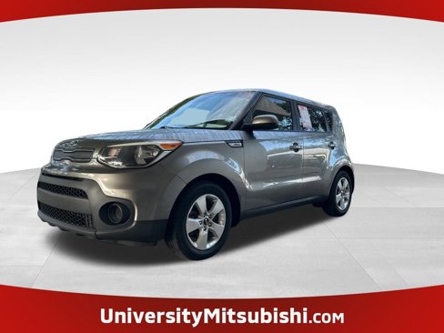 Used 2018 Kia Soul image 1