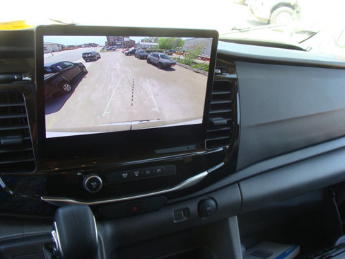 Used 2024 Ford Transit 350 XLT image 10