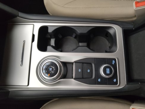 Used 2020 Ford Explorer 4WD image 26