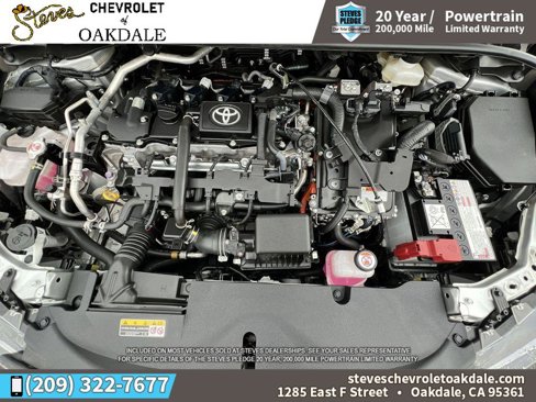 Used 2025 Toyota Corolla LE image 31