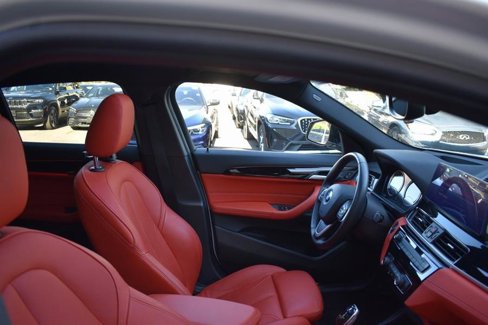 Used 2023 BMW X2 xDrive28i w/ Premium Package 2 image 20
