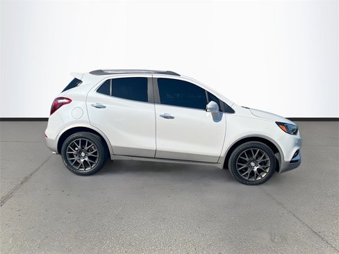 Used 2019 Buick Encore Sport Touring w/ Safety Package image 8