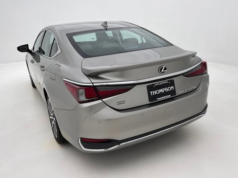 Used 2021 Lexus ES 250 w/ Premium Package image 8